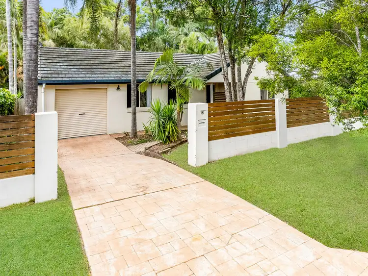 18 Ninderry Close, Battery Hill QLD 4551