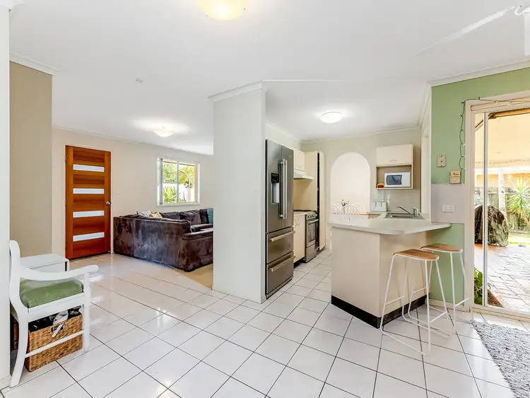 Sixth view of Homely house listing, 18 Ninderry Close, Battery Hill QLD 4551