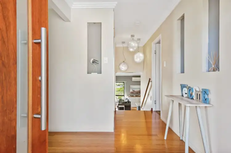 Second view of Homely house listing, 9 Eucalyptus Place, Kirkwood QLD 4680
