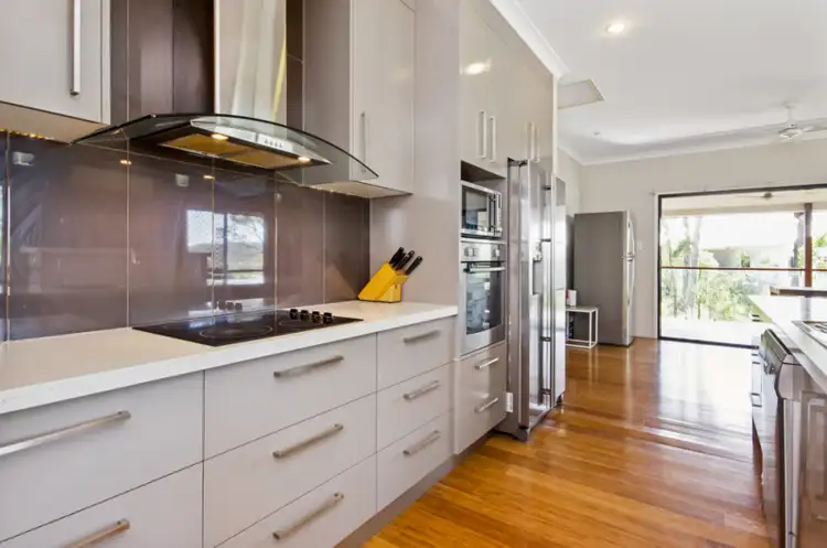 Fourth view of Homely house listing, 9 Eucalyptus Place, Kirkwood QLD 4680