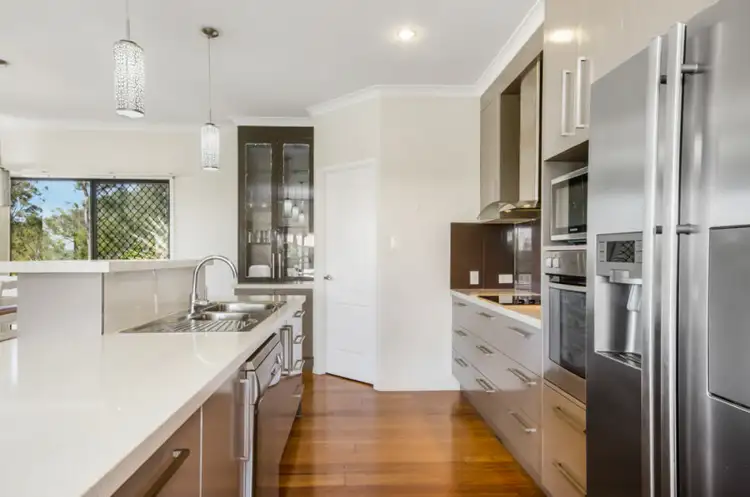 Fifth view of Homely house listing, 9 Eucalyptus Place, Kirkwood QLD 4680