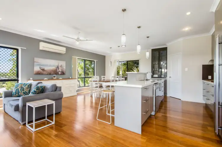 Sixth view of Homely house listing, 9 Eucalyptus Place, Kirkwood QLD 4680