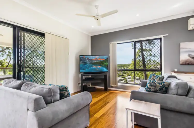 Seventh view of Homely house listing, 9 Eucalyptus Place, Kirkwood QLD 4680