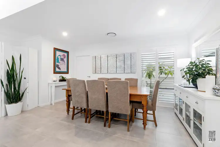 Third view of Homely house listing, 193/1 Halcyon Way, Bli Bli QLD 4560
