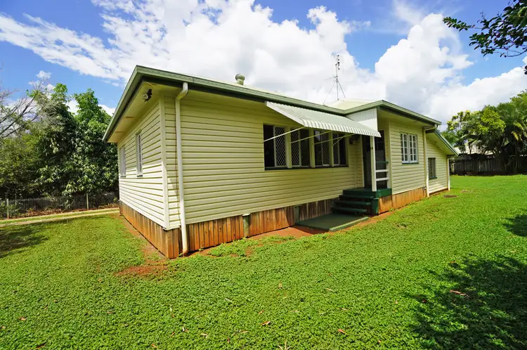 Main view of Homely house listing, 18 Rankin Street, Mareeba QLD 4880