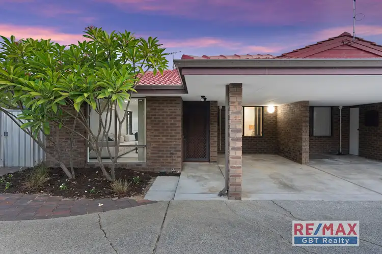 Main view of Homely apartment listing, 5/114 Albert Street, Osborne Park WA 6017