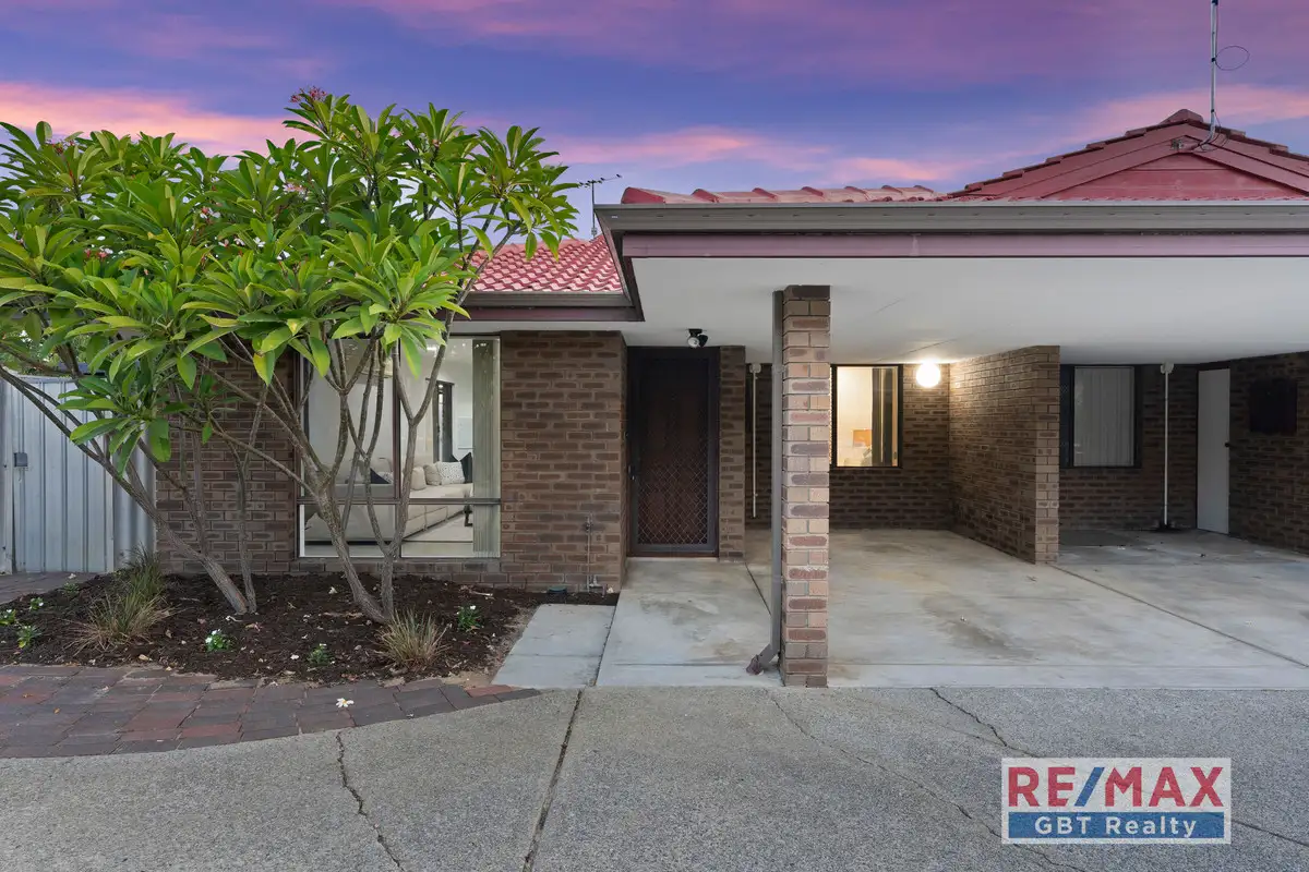 Main view of Homely apartment listing, 5/114 Albert Street, Osborne Park WA 6017