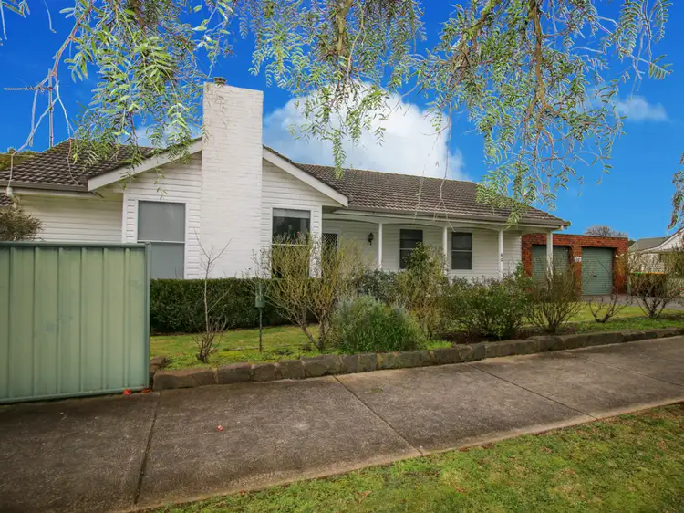 60 Webster Street, Mortlake VIC 3272