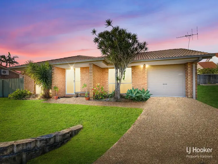 8 Kingfisher Close, Runcorn QLD 4113