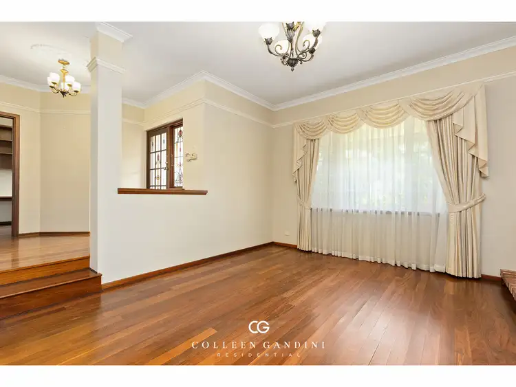 Sixth view of Homely house listing, 50 Ten Seldam Circle, Winthrop WA 6150