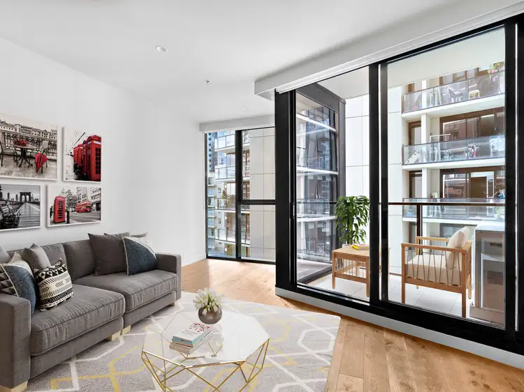 501/8 Daly Street, South Yarra VIC 3141