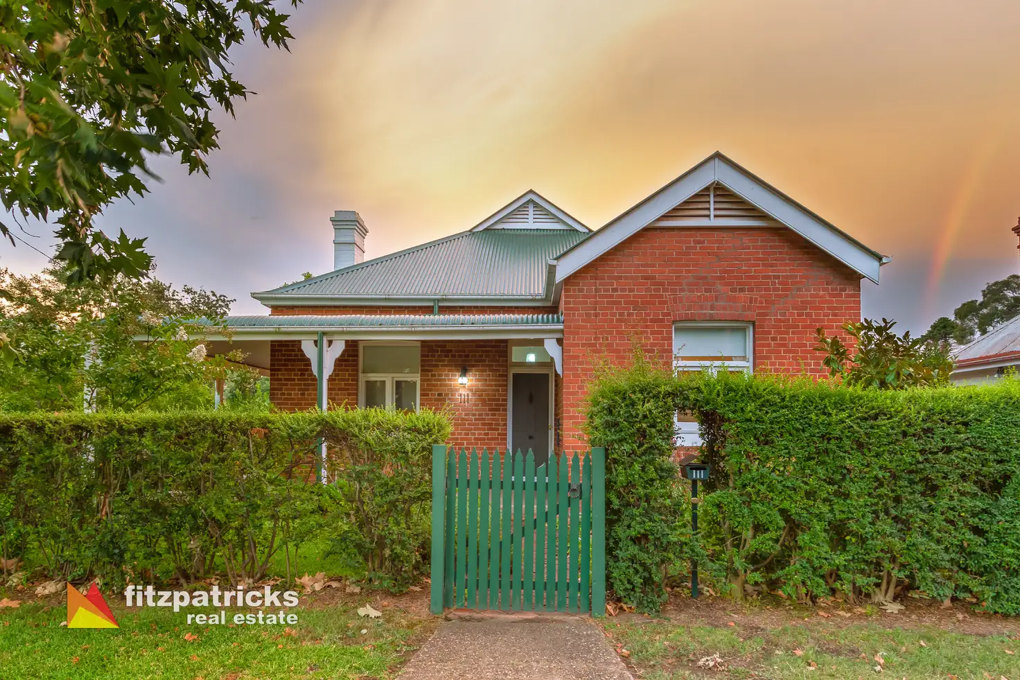 Main view of Homely house listing, 111 Tompson Street, Wagga Wagga NSW 2650