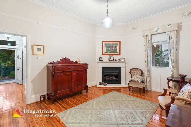 Second view of Homely house listing, 111 Tompson Street, Wagga Wagga NSW 2650