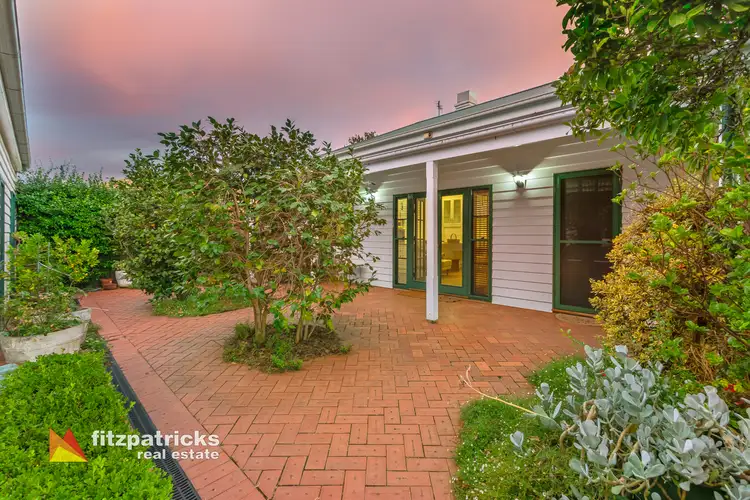 Fifth view of Homely house listing, 111 Tompson Street, Wagga Wagga NSW 2650