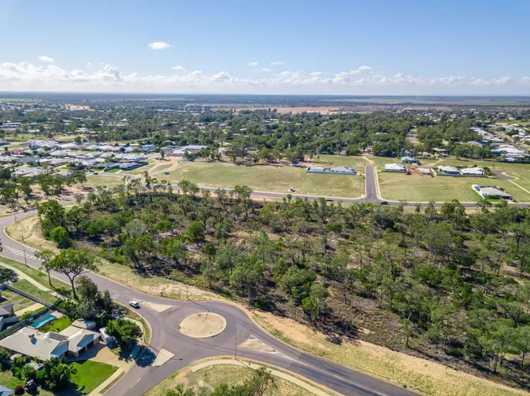 4 Reid Court, Emerald QLD 4720