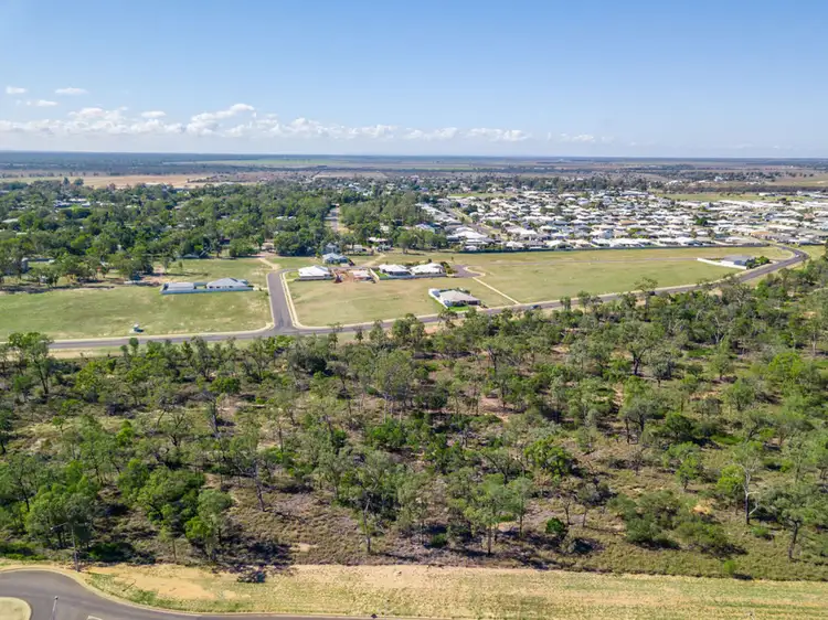 Third view of Homely land listing, 4 Reid Court, Emerald QLD 4720