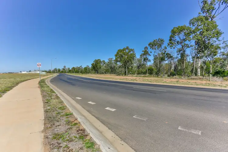 Fourth view of Homely land listing, 4 Reid Court, Emerald QLD 4720