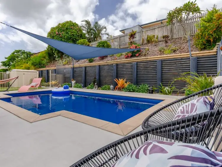 Third view of Homely house listing, 7 Wyara Close, Clinton QLD 4680