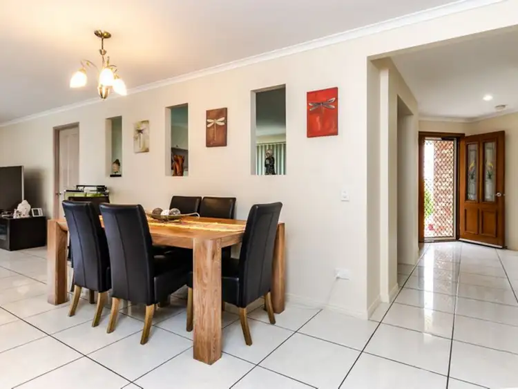 Fifth view of Homely house listing, 7 Wyara Close, Clinton QLD 4680