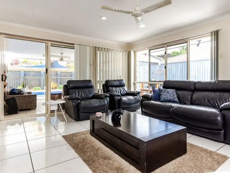 Sixth view of Homely house listing, 7 Wyara Close, Clinton QLD 4680