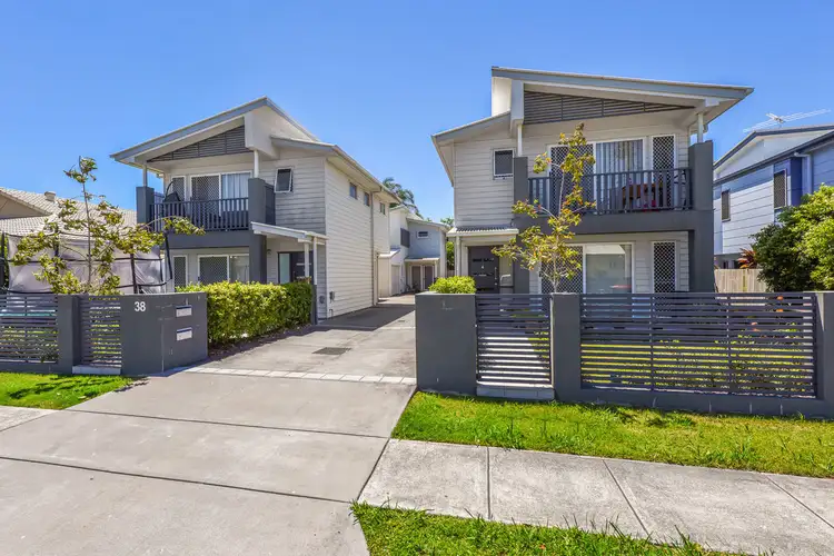 2/38 Franklin Street, Nundah QLD 4012
