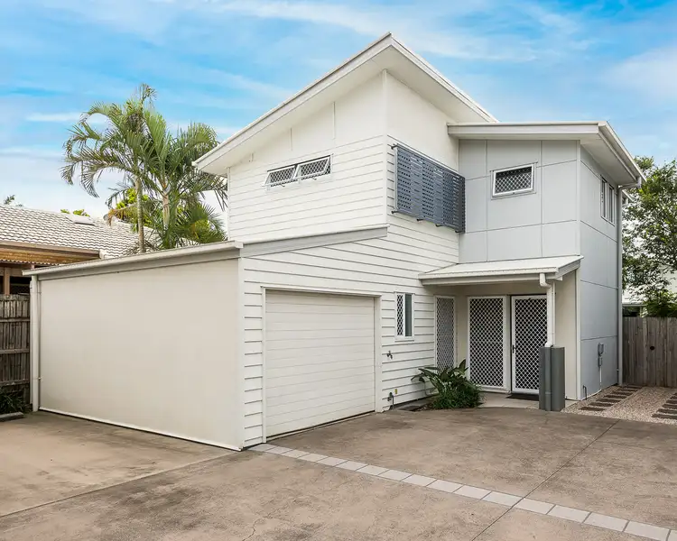 Third view of Homely townhouse listing, 2/38 Franklin Street, Nundah QLD 4012