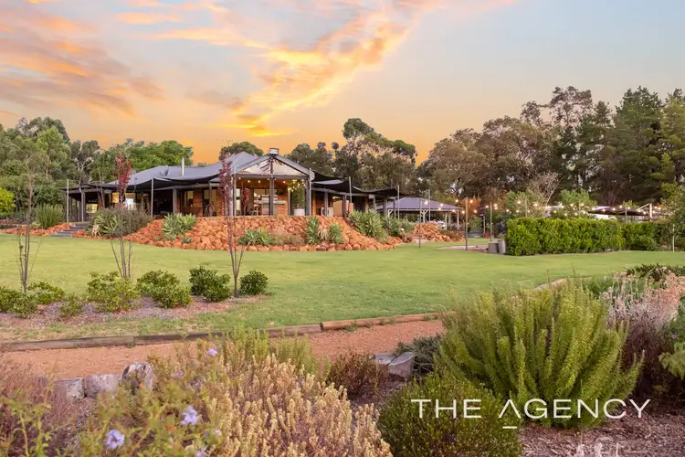 595 Hopedale Rise, Wooroloo WA 6558