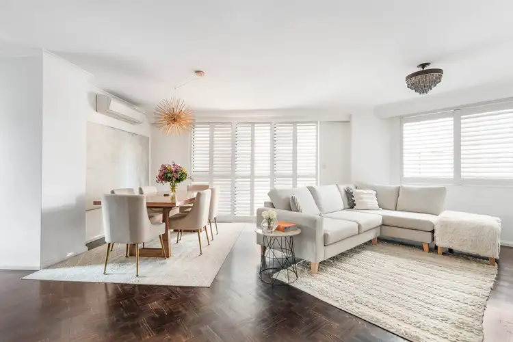 69/156 Chalmers Street, Surry Hills NSW 2010