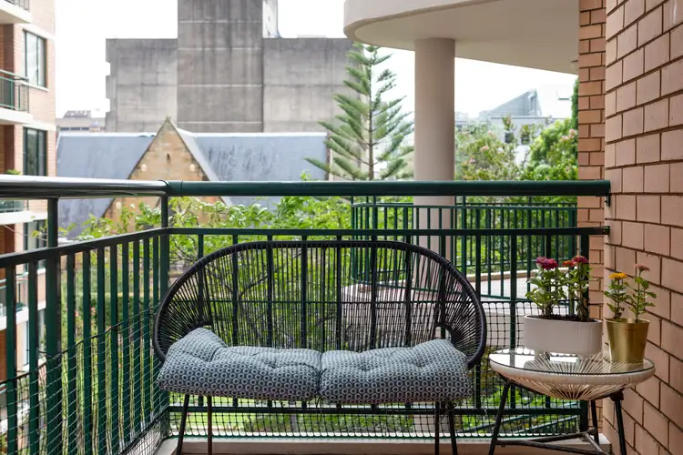 Sixth view of Homely apartment listing, 69/156 Chalmers Street, Surry Hills NSW 2010