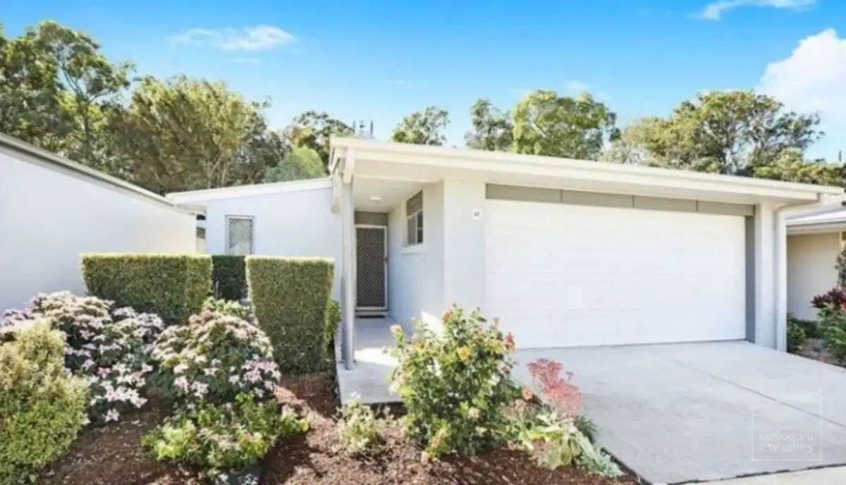 Main view of Homely townhouse listing, 27/47 Sycamore Drive, Currimundi QLD 4551