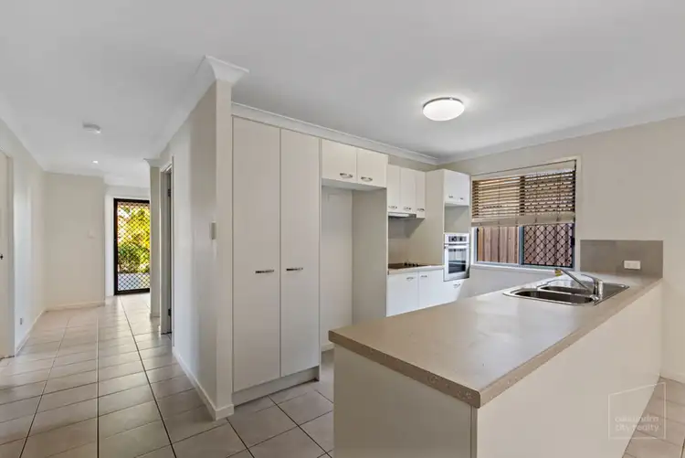 Fourth view of Homely townhouse listing, 27/47 Sycamore Drive, Currimundi QLD 4551