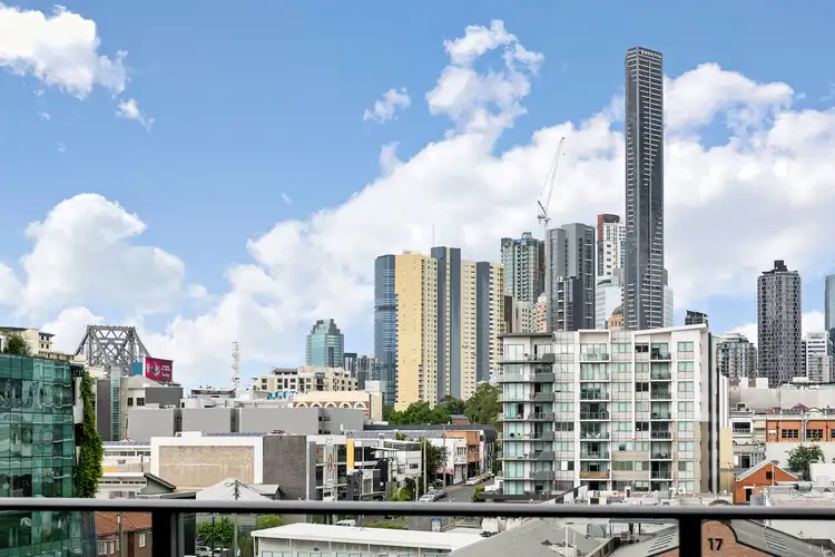 702/25 Connor Street, Fortitude Valley QLD 4006