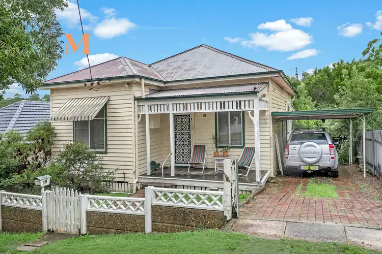 19 Wansbeck Valley Road, Cardiff NSW 2285