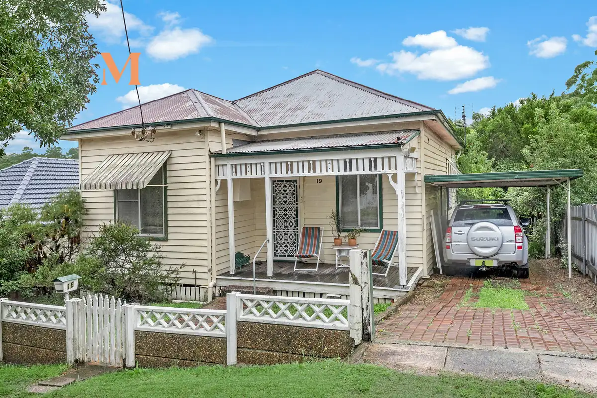 Main view of Homely house listing, 19 Wansbeck Valley Road, Cardiff NSW 2285