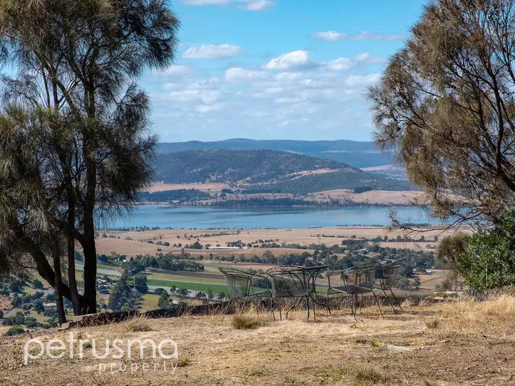 Main view of Homely land listing, 145 Canopus Road, Mount Rumney TAS 7170