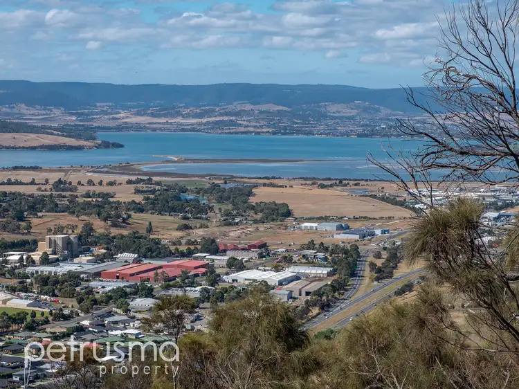Seventh view of Homely land listing, 145 Canopus Road, Mount Rumney TAS 7170