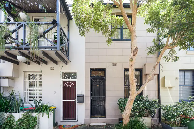 10 Prospect Street, Surry Hills NSW 2010