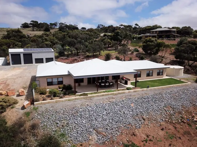 76-80 Wakelin Road, Boston SA 5607