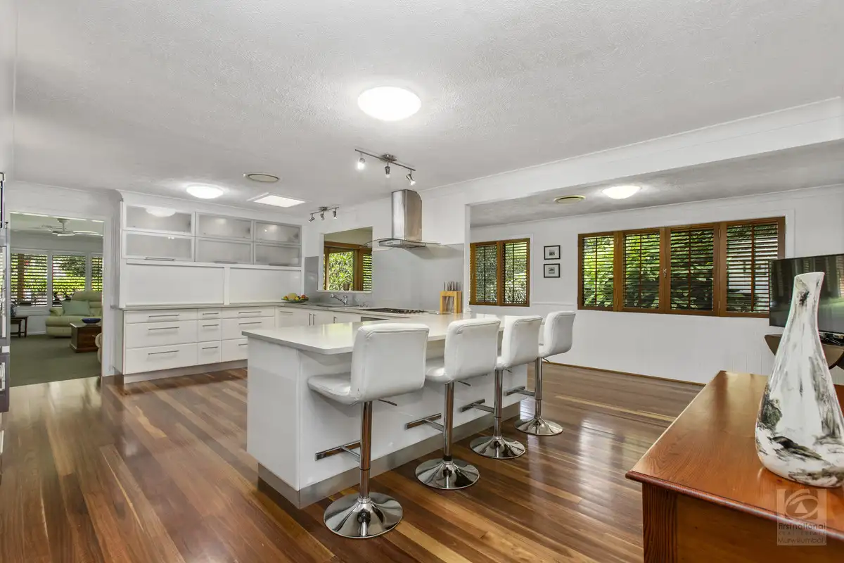 Main view of Homely house listing, 27 Norths Lane, Nunderi NSW 2484