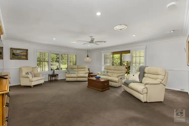 Second view of Homely house listing, 27 Norths Lane, Nunderi NSW 2484