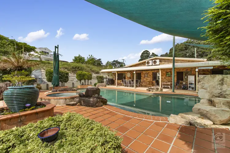 Third view of Homely house listing, 27 Norths Lane, Nunderi NSW 2484