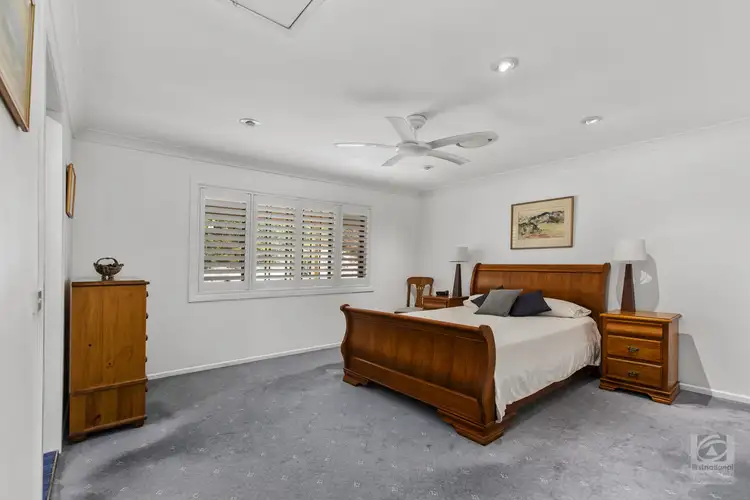 Fourth view of Homely house listing, 27 Norths Lane, Nunderi NSW 2484