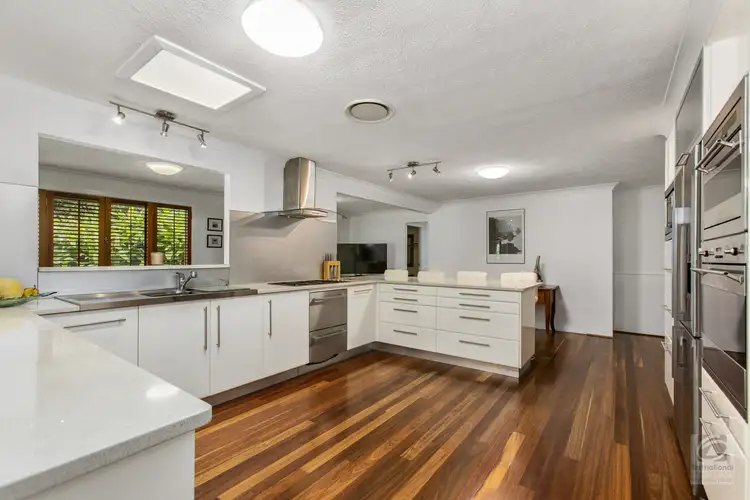 Fifth view of Homely house listing, 27 Norths Lane, Nunderi NSW 2484
