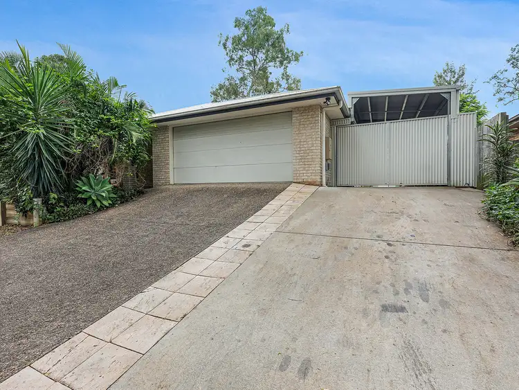 Main view of Homely house listing, 18 Wuriga Street, Wacol QLD 4076