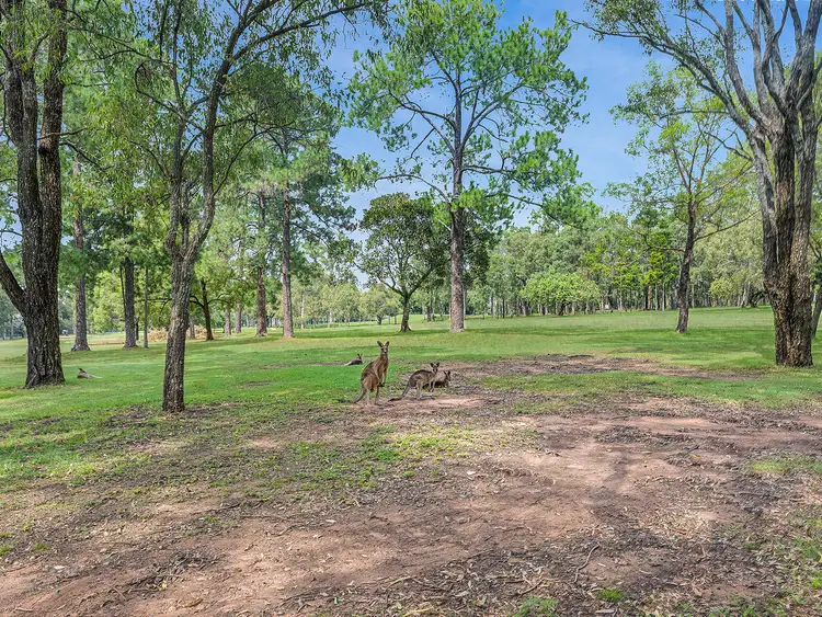 Second view of Homely house listing, 18 Wuriga Street, Wacol QLD 4076
