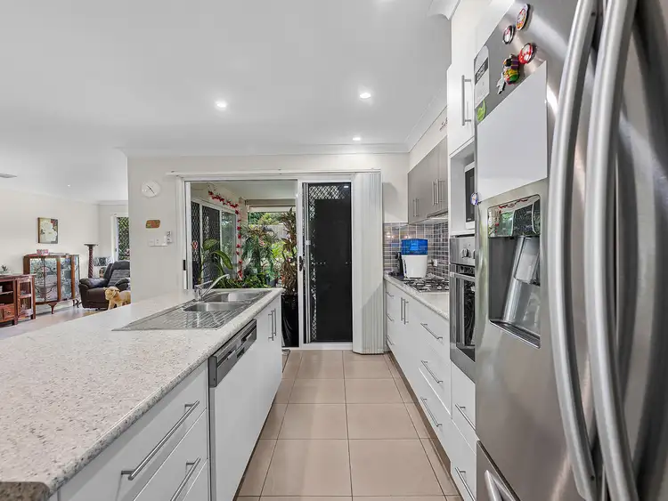 Fourth view of Homely house listing, 18 Wuriga Street, Wacol QLD 4076