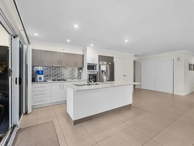 Fifth view of Homely house listing, 18 Wuriga Street, Wacol QLD 4076