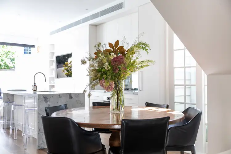 Second view of Homely terrace listing, 37 Boundary Street, Darlinghurst NSW 2010