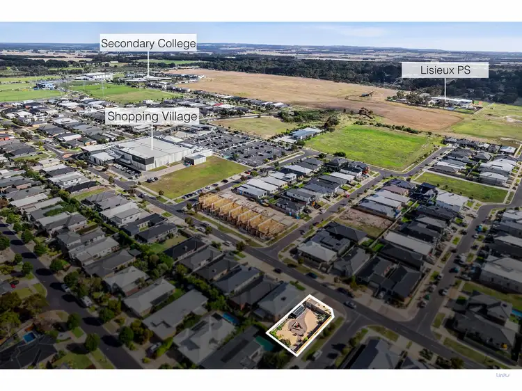 Main view of Homely land listing, 144 Merrijig Drive, Torquay VIC 3228