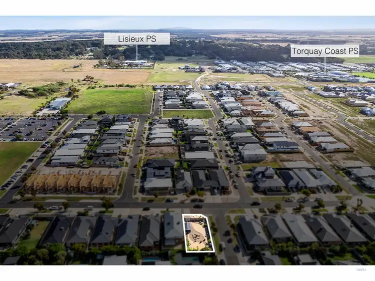 Sixth view of Homely land listing, 144 Merrijig Drive, Torquay VIC 3228